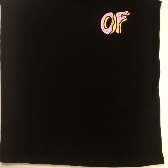 3 for 20 Odd Future tank top size small - Picture 3 of 4